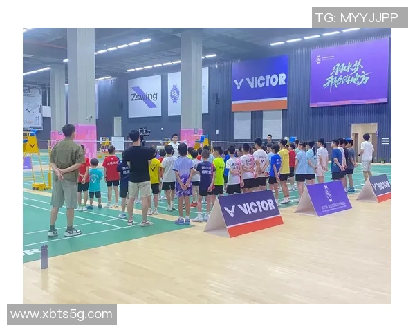 聚焦羽毛球：探索杭州羽毛球队的实力与未来发展之路